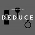 DEDUCE by Moustapha Berjaoui (Instant Download)